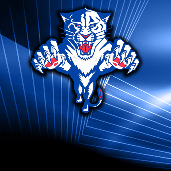 Elwood Panthers logo