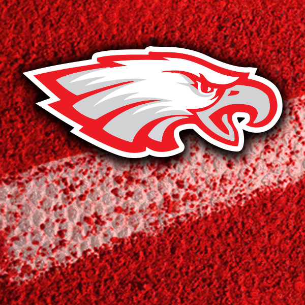 Frankton Eagles logo